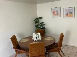 Casa 16 Centrica Blvd Morelos y López Portillo Cerca de todo