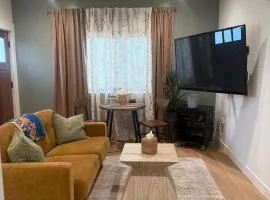 New Luxury 1BR ADU Near Downtown & Tech Hubs