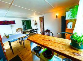 Fungi Hostal, Hotel in Coihaique