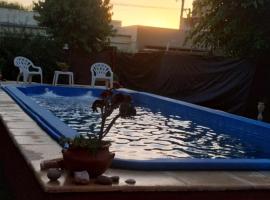 Quincho Alta Gracia, Hotel in Chivilcoy