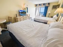 New Direct Oceanfront at Sea Mist, Remodeled, Nice
