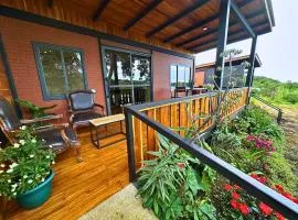 Cabaña Los Lirios 2