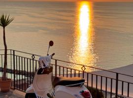 Casa Vacanze "Pizzo Sorriso Del Mare"