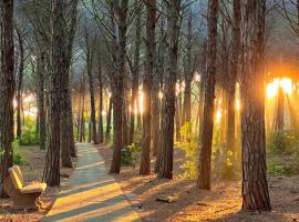 Casa Vacanze "Pizzo Sorriso Del Mare", hotel sa Pizzo