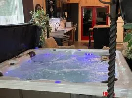 Nanimahoo's Sled N'Bed