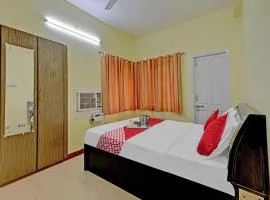 Hotel O Sathya Service Apartment