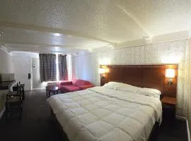 Exceed Inn Indianapolis South