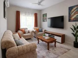 1255 Vipingo Ridge 3BR Oasis