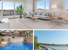 Sunset Bay Penthouse