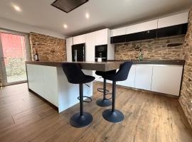 Casa Suomi, Hotel in Vigo