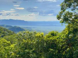 Nature Senses Chapadinha, Hotel in Cavalcante