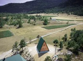 Wolf Ridge Montenegro