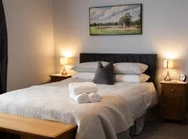 2-Bedroom Flat South Ayrshire