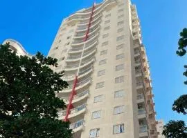 Apto Completo - Praia Pitangueiras Ed Maranello