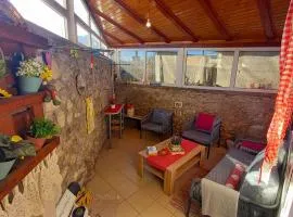 Stone & Story Drniš