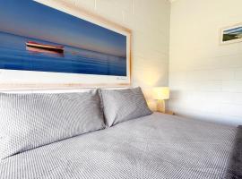 Coastal Breeze Holiday Units, Hotel in Kingscote