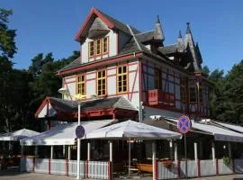 Vila Jūros akis