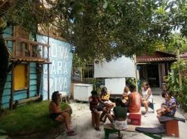 Toca do Gabiru, Hotel in Porto Seguro