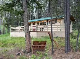 Pinecone Cabin