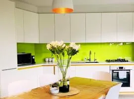 Fusion Townhouse-North Hobart
