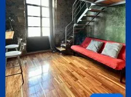 Latidos del Centro de CDMX