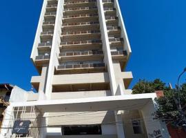 The One DownTown, Hotel in Asunción