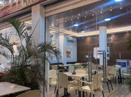 Hotel Luna Vallenata, hotel i Valledupar