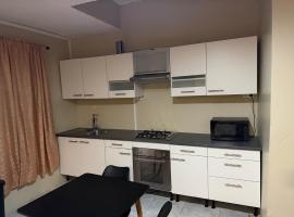 Baie nettlé heaven – hotel w mieście Baie Nettle