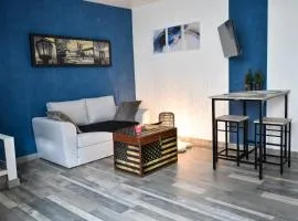 République Le Nid Douillet