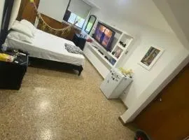 Habitacion espaciosa al norte de valledupar