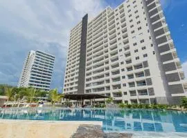 Apartamento en Santa Marina