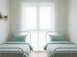 Helin Hotel, Hotel in Eskişehir