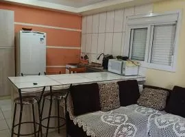 Casa de 1 quarto