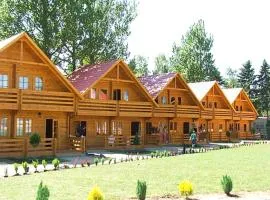 Domki Promenada Centrum