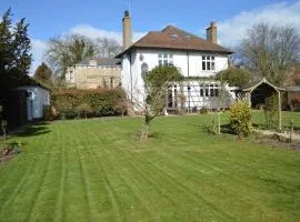 Boutique Rooms at The Ellesmere