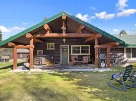 Rendezvous Lodge