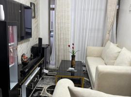 Neriah Paradise, hotel u gradu Gatunga