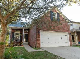 Scenic View by the Pond in Lexington, KY, hotel in Lexington
