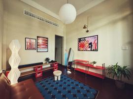 XOM House, Hotel in Plei Brel (2)