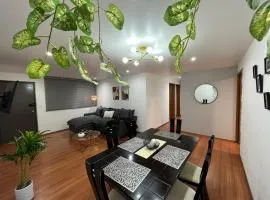 Comfort condo en Roma Norte