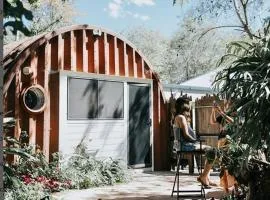 Secret Garden Couples Retreat