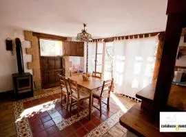 Casa Rural Calabaza & Nueces