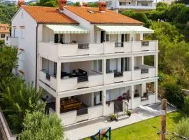 Apartments and rooms by the sea Palit, Rab - 5044