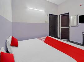 Hotel O Raj Inn Palace, hotel a Bankipur