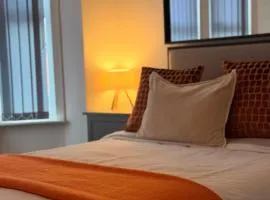 Private Room In A Home Near City Centre