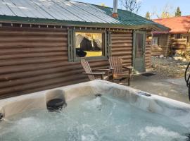 Wild Bills Cabin, Hotel in Red Lodge