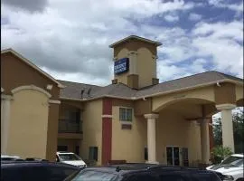 Regency Inn & Suites - Baytown