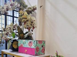 HOLIDAY HOMES by Rumah Che Matsunami, hotel a Tanah Rata