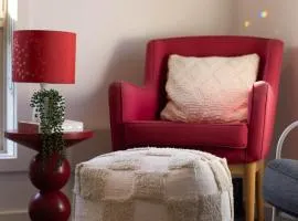 Canvas & Comfort Peaceful Ballarat Base