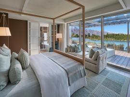 ROKI Collection, hotel i Queenstown